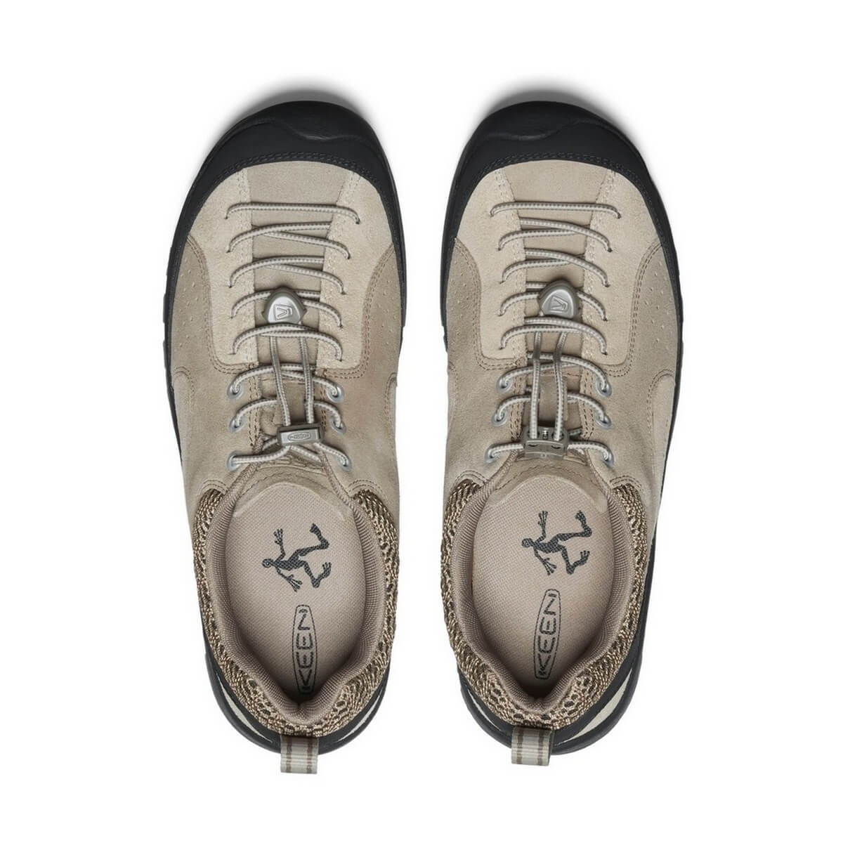 スニーカー Keen x Hiking Patrol Jasper Rocks SP Sneakers Cuban (W) THEROOM | KEEN x HIKING PATROL Jasper Rocks - Cuban